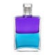 Equilibrium B24 Violet over Turquoise