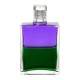 Equilibrium B38 Violet over Green