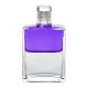 Equilibrium B48 Violet over Clear
