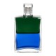 Equilibrium B88 Blue over Green