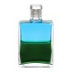 Equilibrium B9 Turquoise over Green